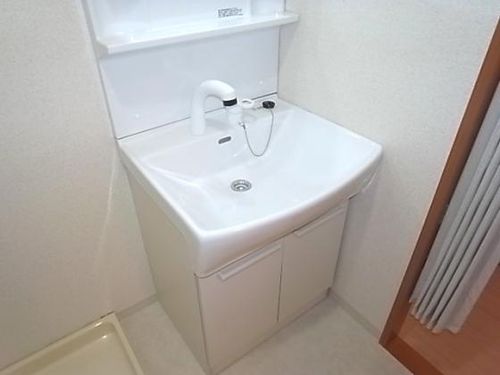 グレーシィ東生駒303の内装