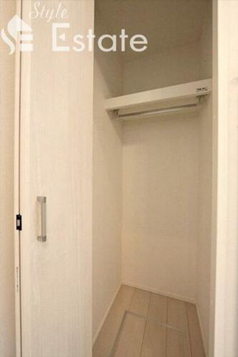 愛知県名古屋市瑞穂区石田町1丁目(アパート)の賃貸物件の内装