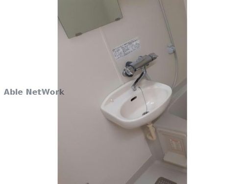 ノートルメゾンTの内装