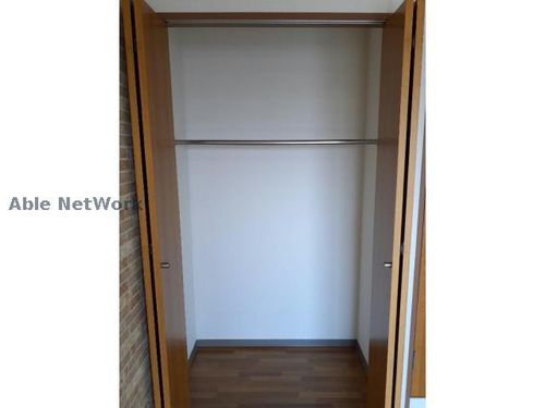 ノートルメゾンTの内装