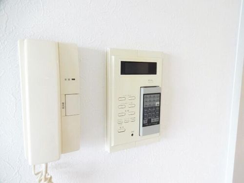 エスパシオ上新庄のその他画像