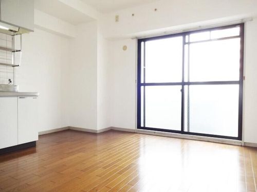 エスパシオ上新庄のその他画像