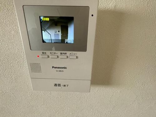 オリーブハイツ土山5号棟のその他画像