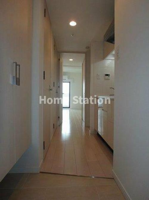 大阪府大阪市西淀川区花川2丁目(マンション)の賃貸物件の内装