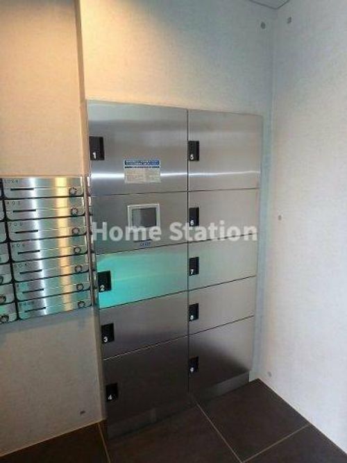 大阪府大阪市西淀川区花川2丁目(マンション)の賃貸物件のその他画像