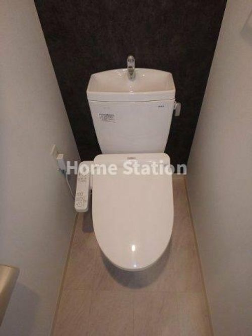 大阪府大阪市西淀川区花川2丁目(マンション)の賃貸物件の内装