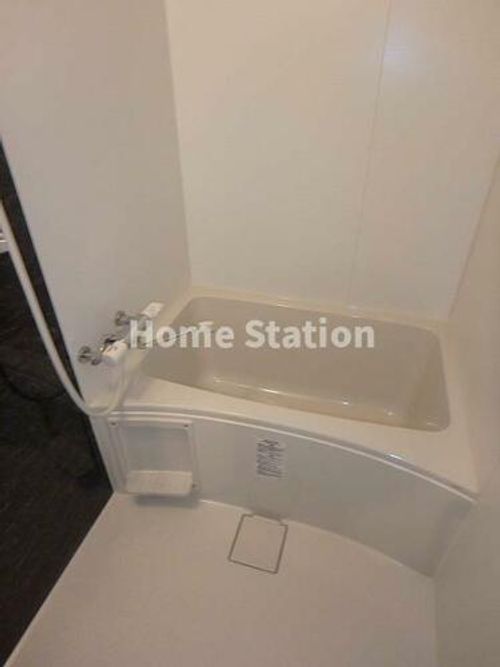 大阪府大阪市西淀川区花川2丁目(マンション)の賃貸物件の風呂