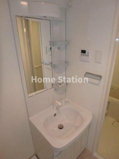 大阪府大阪市西淀川区花川2丁目(マンション)の賃貸物件の内装