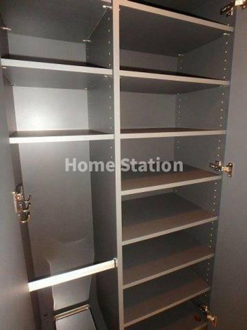 大阪府大阪市西淀川区花川2丁目(マンション)の賃貸物件の玄関