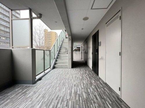 エスリードレジデンス大阪弁天町のその他画像