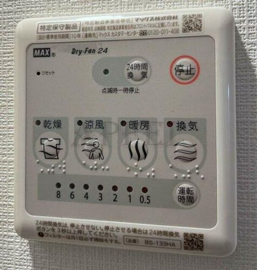 エスリードレジデンス大阪弁天町のその他画像