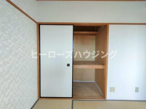 大阪府豊中市南桜塚1丁目(マンション)の賃貸物件の内装