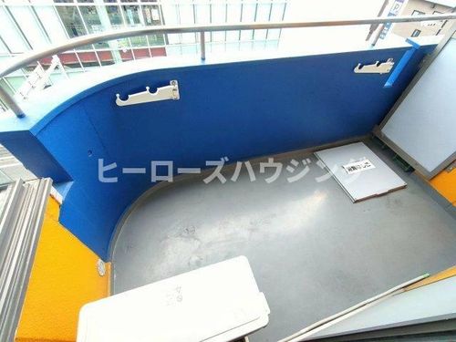 大阪府豊中市南桜塚1丁目(マンション)の賃貸物件の内装