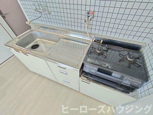 大阪府豊中市南桜塚1丁目(マンション)の賃貸物件のその他画像