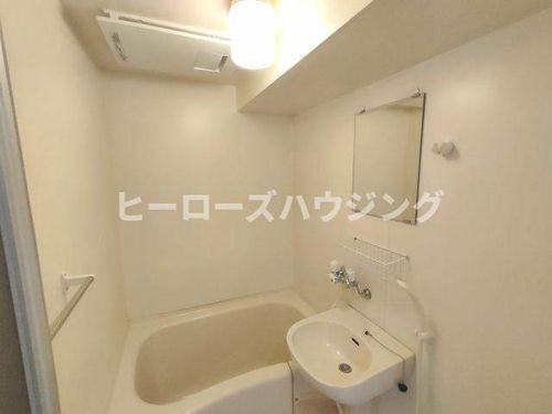 大阪府豊中市南桜塚1丁目(マンション)の賃貸物件の内装