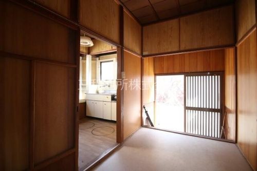 福岡県北九州市門司区片上町(一戸建)の賃貸物件のその他画像