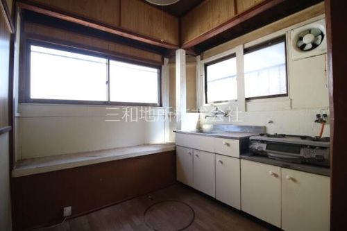 福岡県北九州市門司区片上町(一戸建)の賃貸物件のその他画像