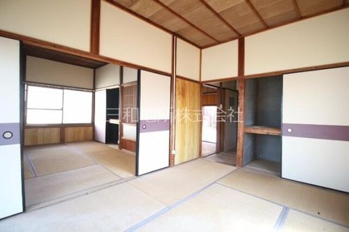 福岡県北九州市門司区片上町(一戸建)の賃貸物件のその他画像