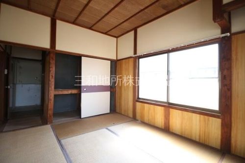 福岡県北九州市門司区片上町(一戸建)の賃貸物件のその他画像