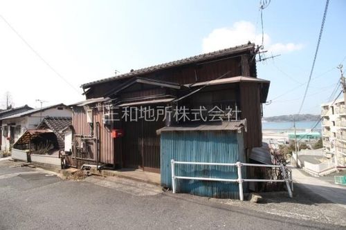 福岡県北九州市門司区片上町(一戸建)の賃貸物件のその他画像