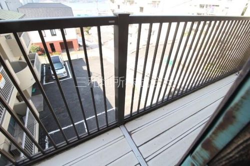 福岡県北九州市門司区片上町(一戸建)の賃貸物件の内装