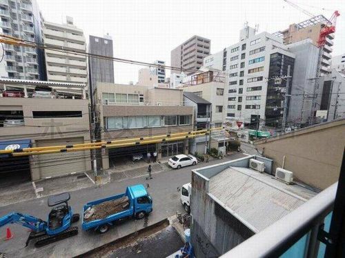 プレサンス心斎橋ソレイユのその他画像