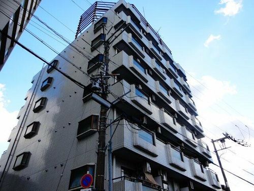 パウゼ河内長野駅前のその他画像