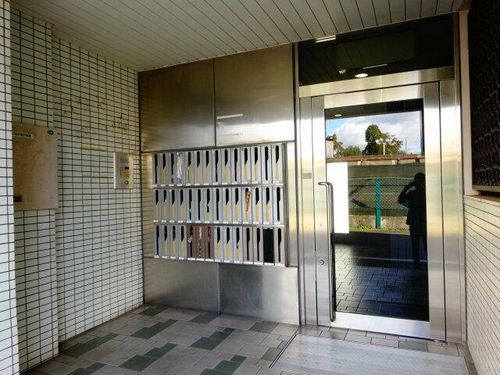 パウゼ河内長野駅前のその他画像