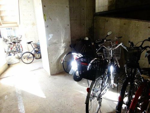 パウゼ河内長野駅前のその他画像