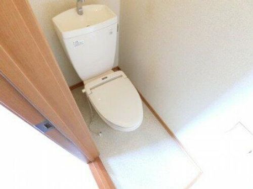 パウゼ河内長野駅前の内装