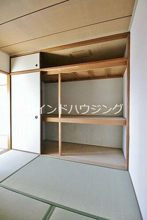 シティーハウス酒井のその他画像