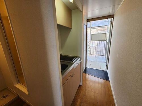 シーサイド生の松原203のその他画像