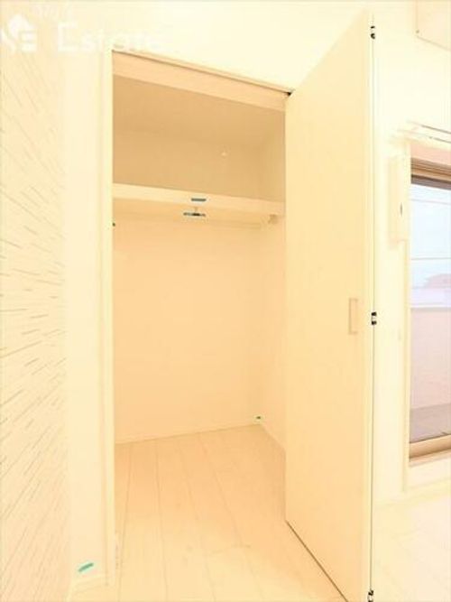 Loft14野並の内装