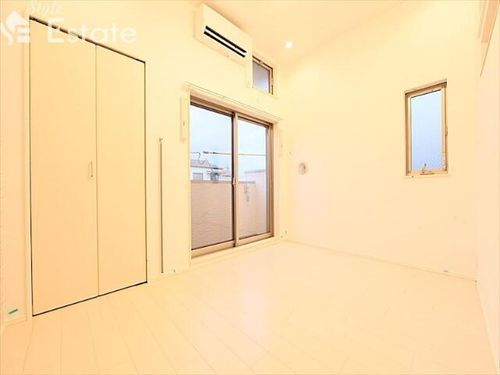 Loft14野並の内装