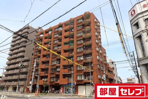 トーカンマンション名古屋第7のその他画像