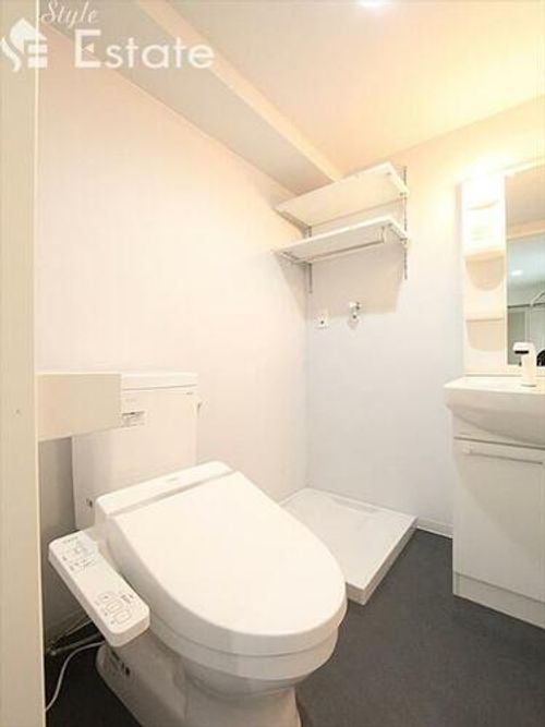 E.S.プレミア(イーエスプレミア)201の内装