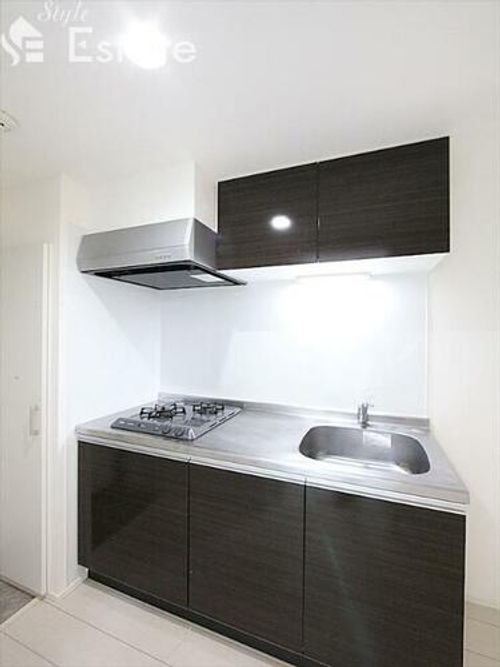 E.S.プレミア(イーエスプレミア)201のキッチン