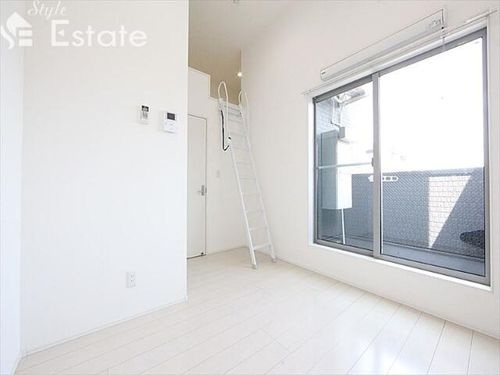 E.S.プレミア(イーエスプレミア)201の居間