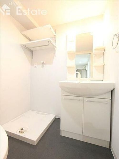 E.S.プレミア(イーエスプレミア)201の内装