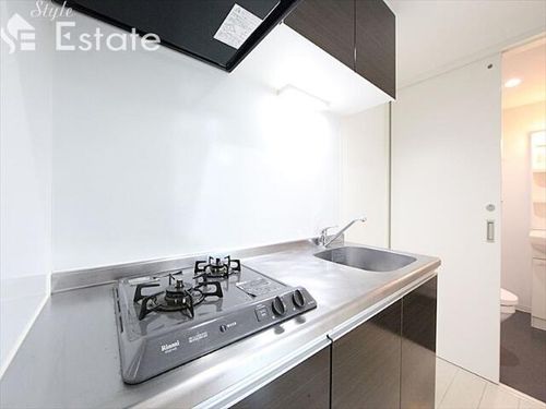 E.S.プレミア(イーエスプレミア)201のキッチン