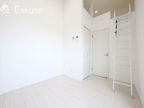 E.S.プレミア(イーエスプレミア)201の居間