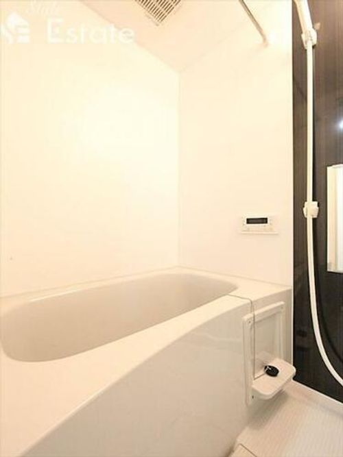 E.S.プレミア(イーエスプレミア)201の風呂