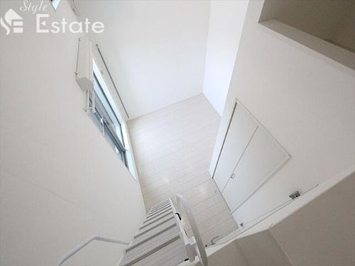 E.S.プレミア(イーエスプレミア)201の内装