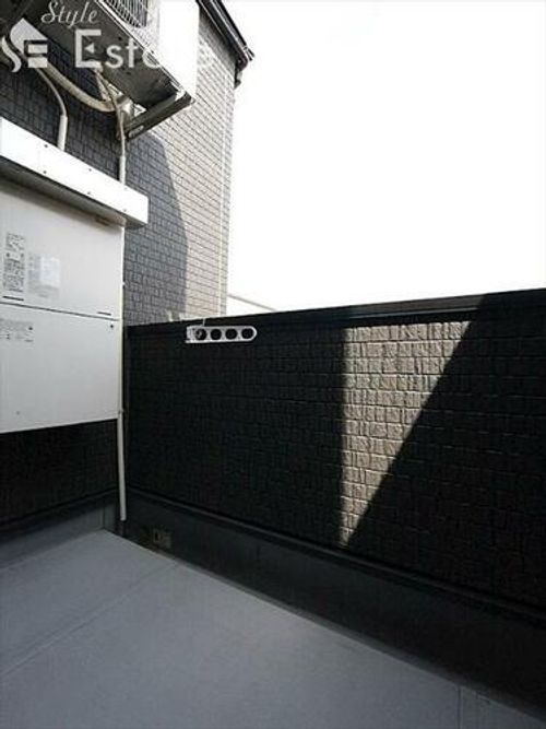 E.S.プレミア(イーエスプレミア)201の内装