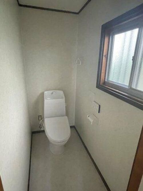 兵庫県三木市福井3丁目(一戸建)の賃貸物件の内装