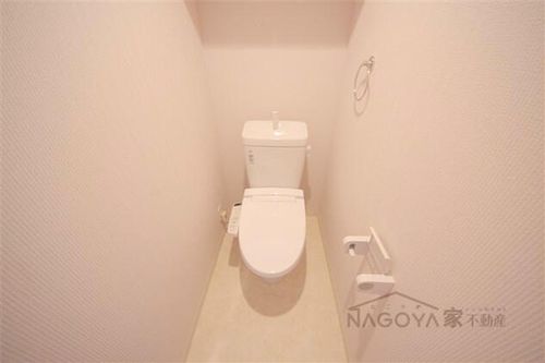 プレサンス丸の内レジデンスⅡの内装