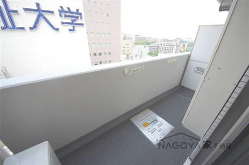プレサンス丸の内レジデンスⅡの内装