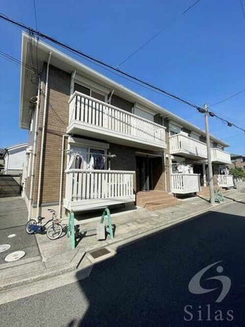 セジュール大芝のその他画像