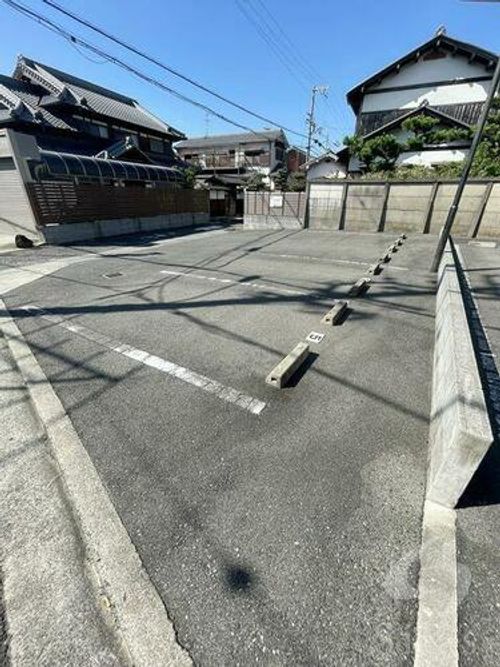 セジュール大芝のその他画像