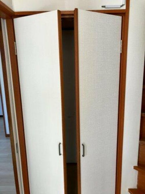奈良県奈良市南紀寺町2丁目(一戸建)の賃貸物件の内装